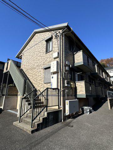 リビングタウン石川町B棟