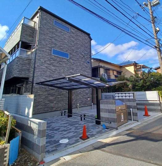 アフェット幕張8