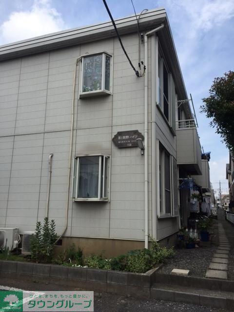 第1岡野ハイツ