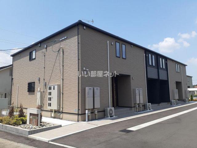 ハニーサックル I