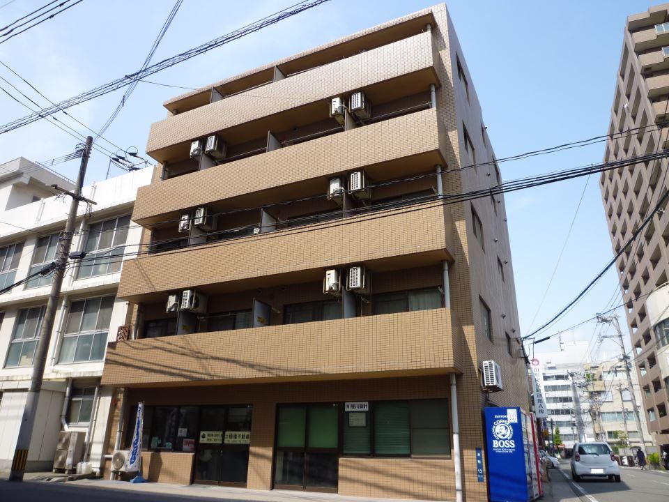泉ビル