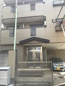 川村第二コーポ
