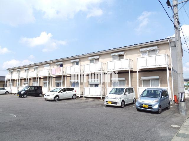 SURPLUSレオパレス B