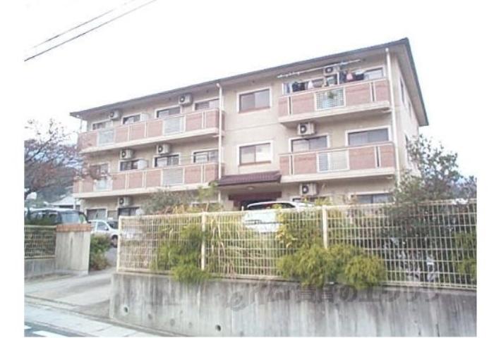 阪急京都線 東向日駅 徒歩58分 3階建 築33年