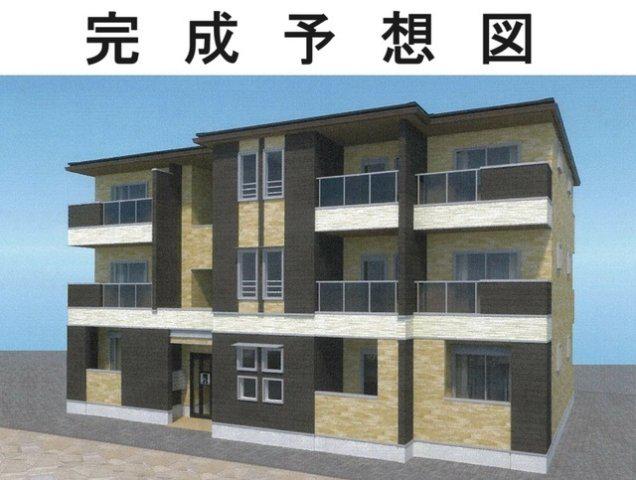 アーバンコート堀越