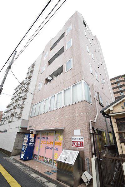 わかばビル