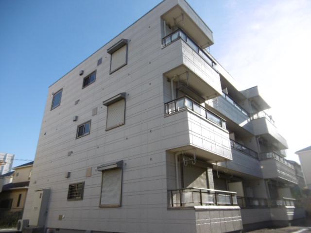 トラフィコ新横浜