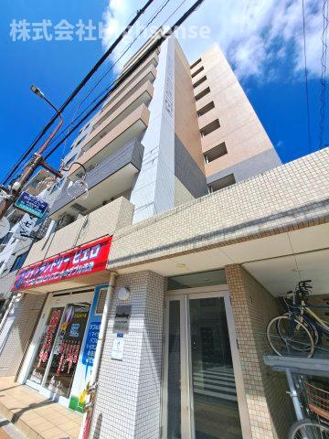 ドゥエリングASAHI
