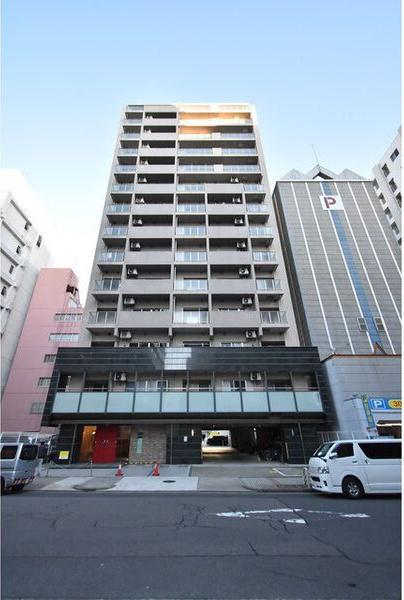 GRAMERCY SHIRAKAWA KOEN