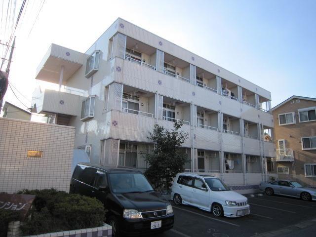 ベリーマンション 912776