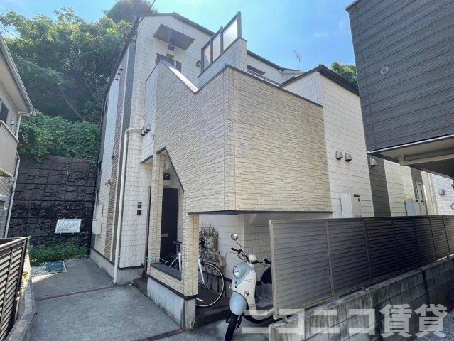 HIMOテラス妙蓮寺(ワンルーム/1階)