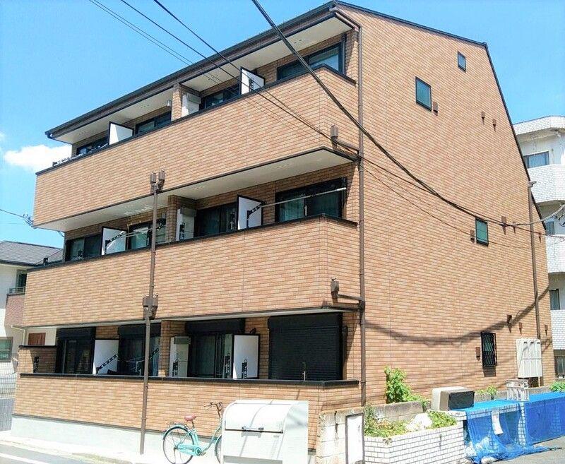 アルモ武蔵関