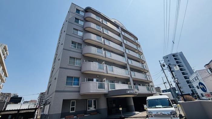 しんかわコーポ円山公園