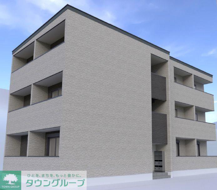 GRADUS矢切