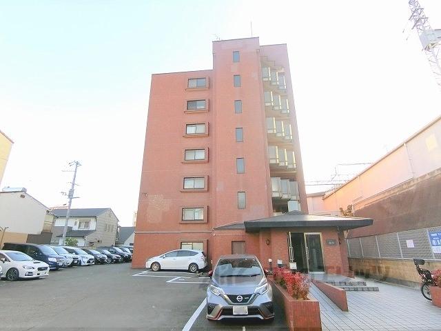 ドミール東寺