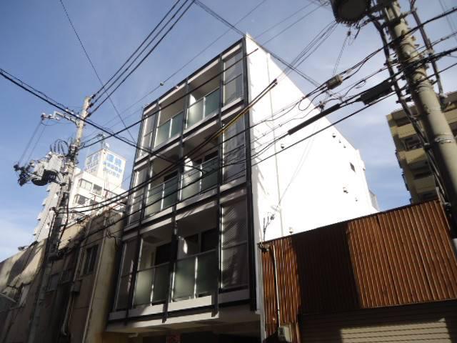 カサモデルノ