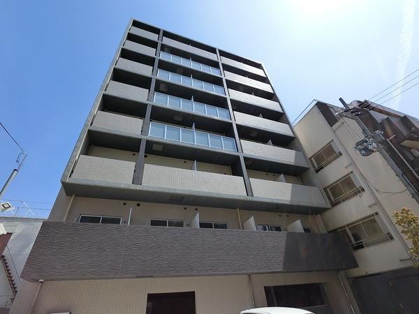 LA CASA新北野