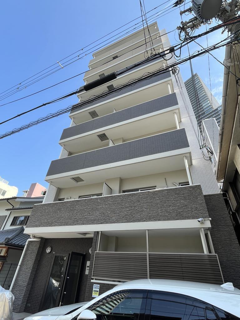 GRAND STEADY新梅田