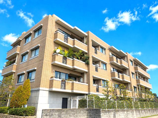 藤和芦屋川ホームズ