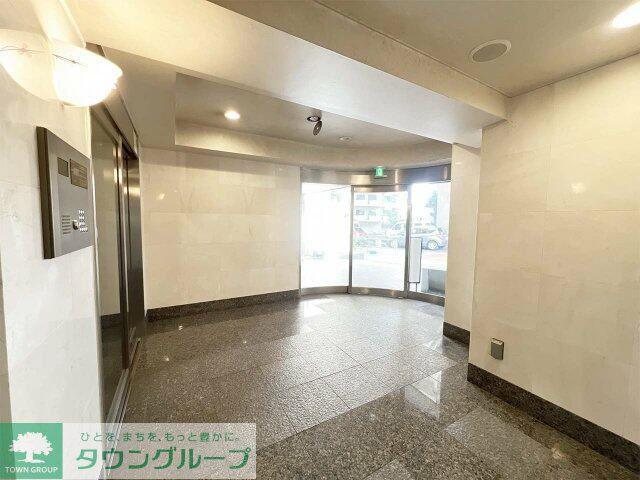 マイナビSTAYミライエ三軒茶屋II