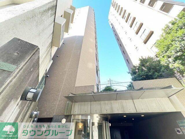 マイナビSTAYミライエ三軒茶屋II