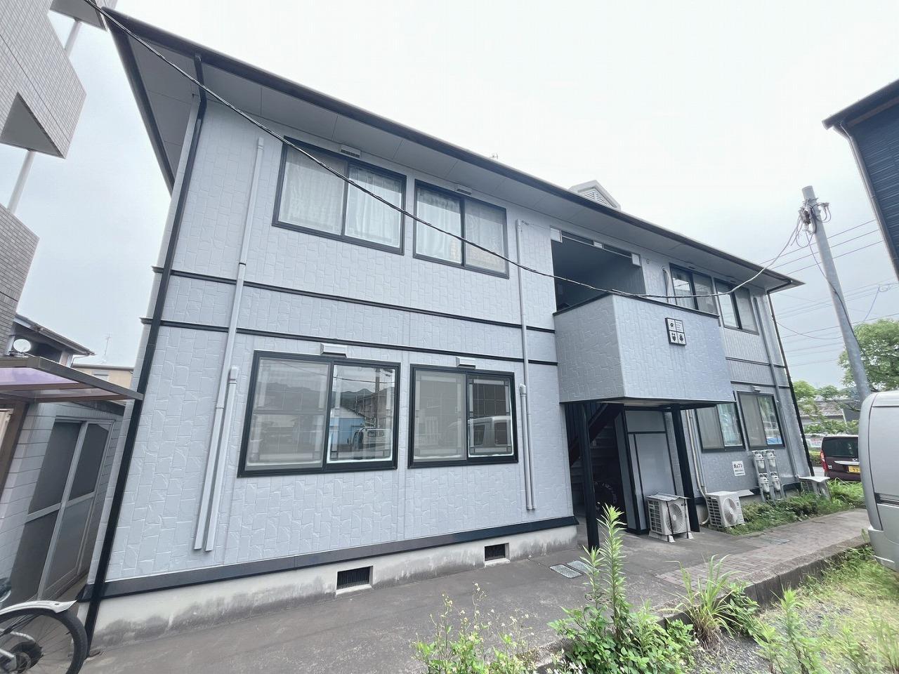 ウィンディア川路