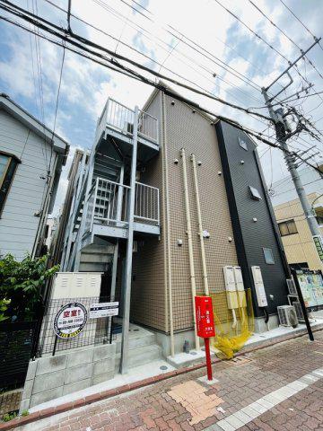 シュテルン蒲田