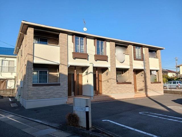 ピース中町