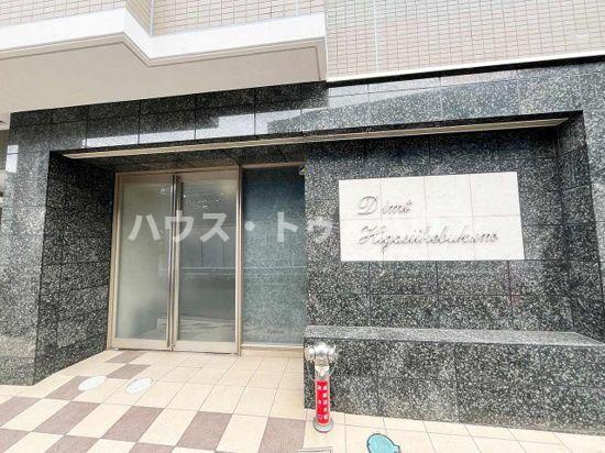 マイナビSTAYミライエイースト池袋