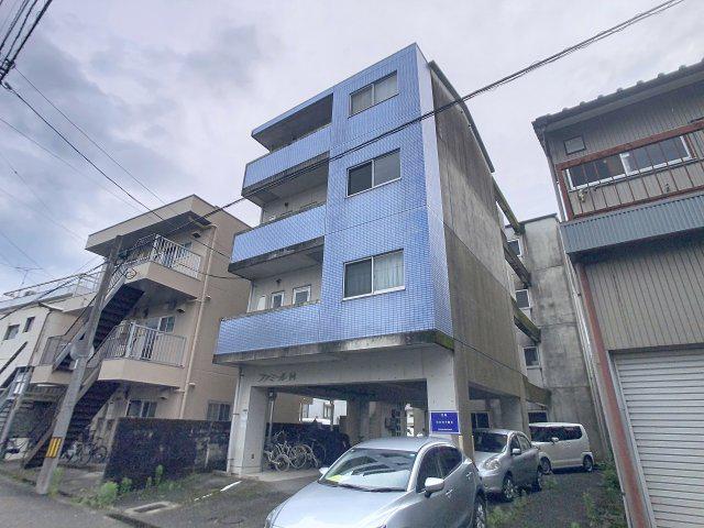 ファミールM