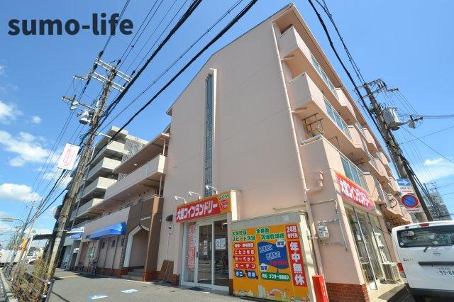アビロード名神