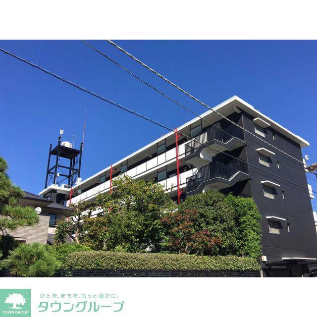 中野ビル
