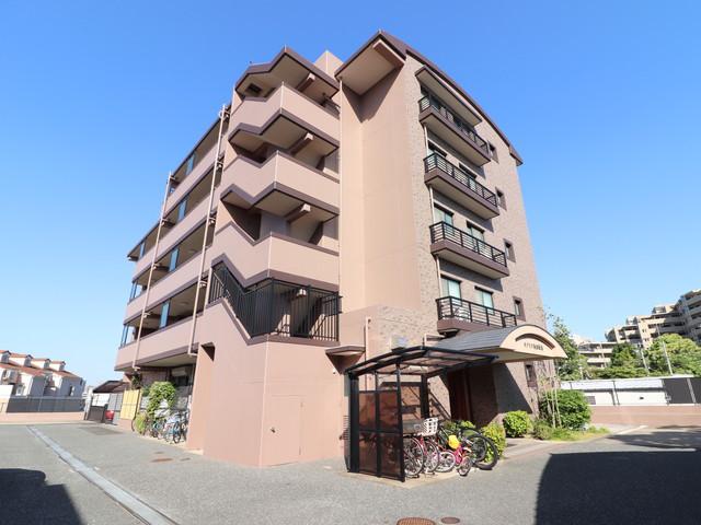 オクトス南山荘通