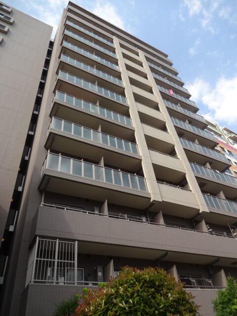 日神デュオステージ浅草