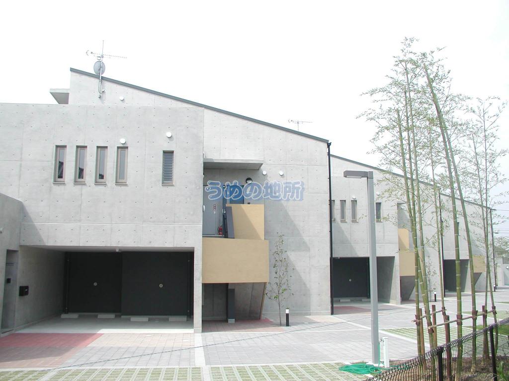 ラビーナ櫛原