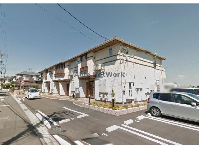 名鉄犬山線 布袋駅 徒歩37分 2階建 築12年