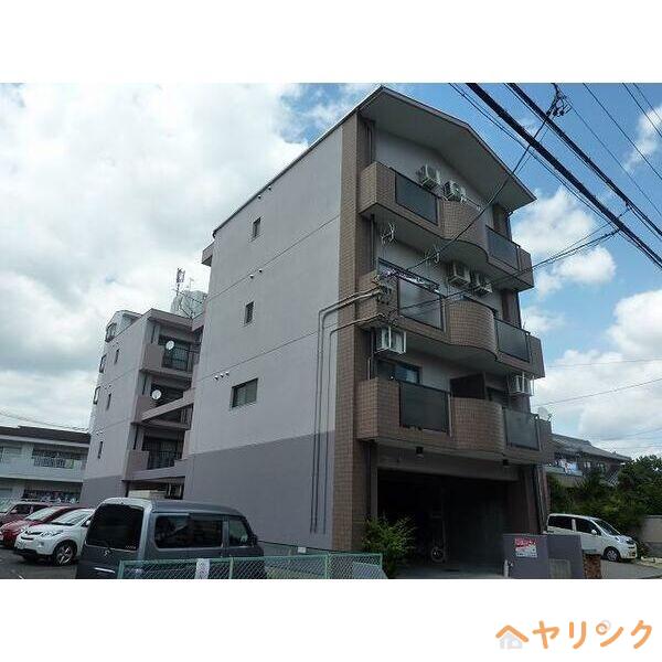 パルデメゾン三郷