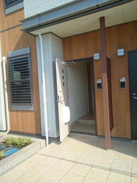 レジデンス小山 I