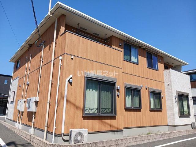 レジデンス小山 I