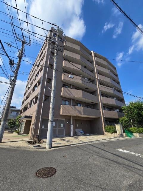 松戸パーク・ホームズ