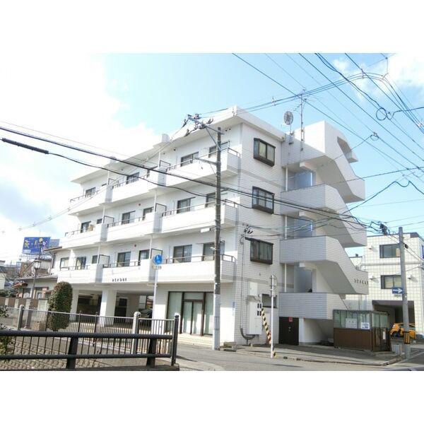 シエナ仙台I