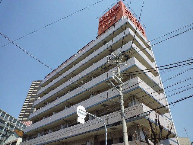 阪神ハイグレードマンション12番館
