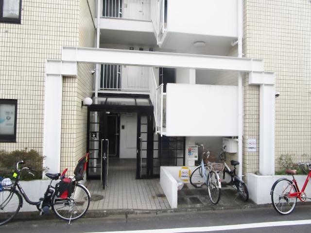 コパーズアプト清新V