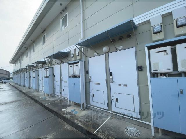 レオパレスDIO Z3
