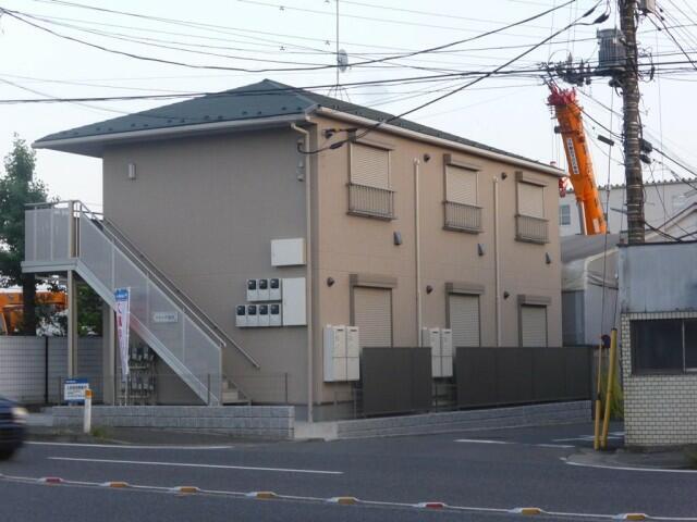 フロイデ塩浜 