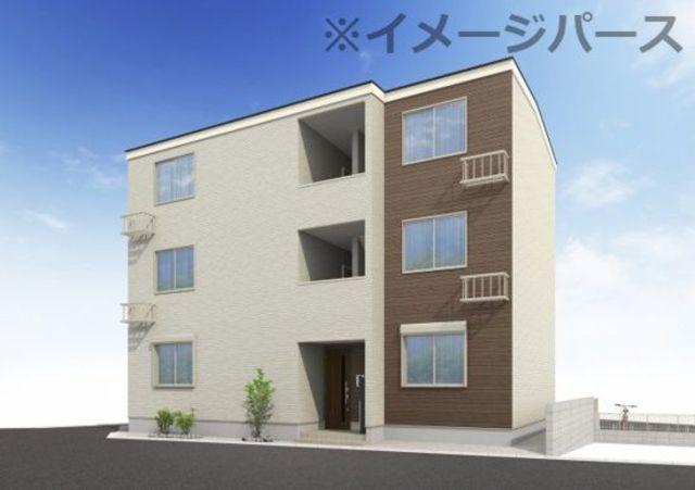 キャメル小手指2
