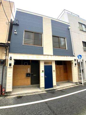 メゾンサイトウ8