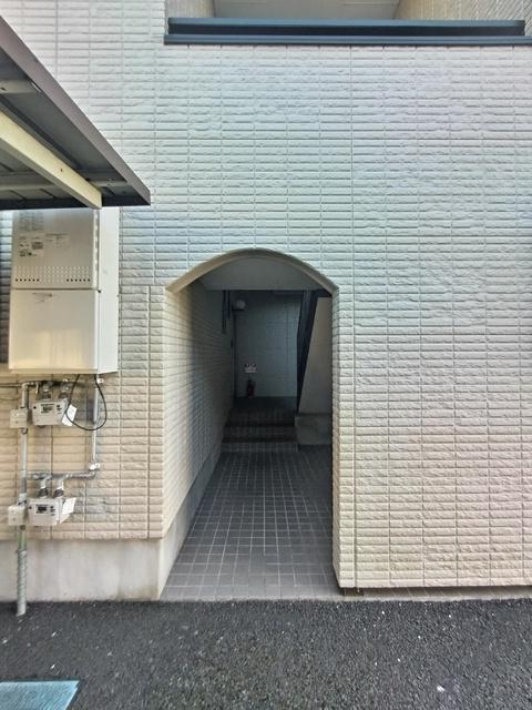 エスト・コンフォールB棟