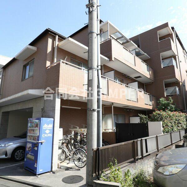 パークサイド西池袋