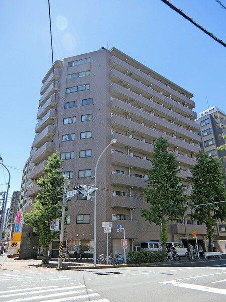 日神パレステージ横浜南